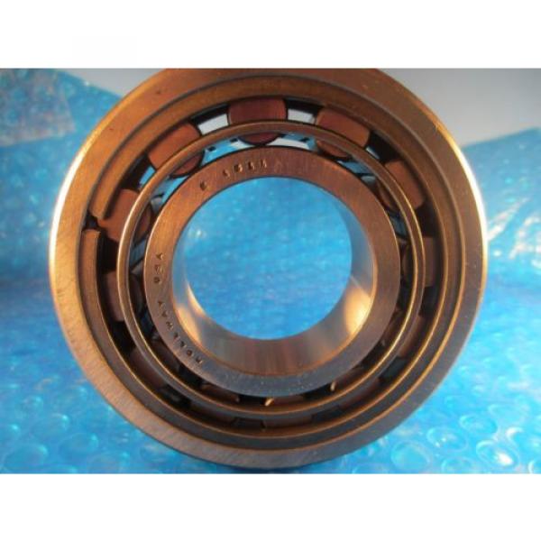 Rollway A-1311-TS, 1311 BK, Double Row Self-Aligning Bearing #1 image