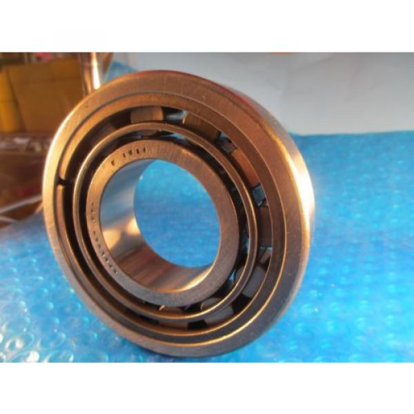 Rollway A-1311-TS, 1311 BK, Double Row Self-Aligning Bearing #3 image