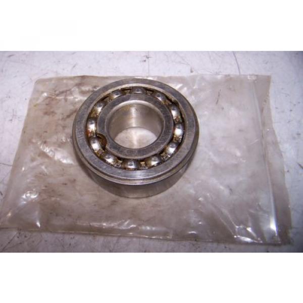 NEW MRC 5308C DOUBLE ROW ANGULAR CONTACT BALL BEARING #2 image