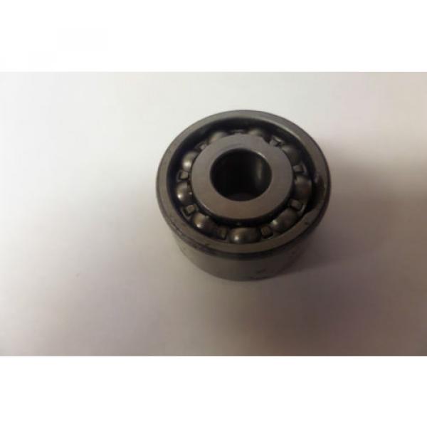 New Departure ND Double Row Ball Bearing 5301 New #3 image
