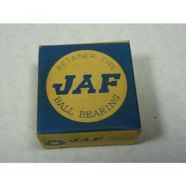 JAF 5203-ZZ Double Row Sealed Ball Bearing  NEW #1 image