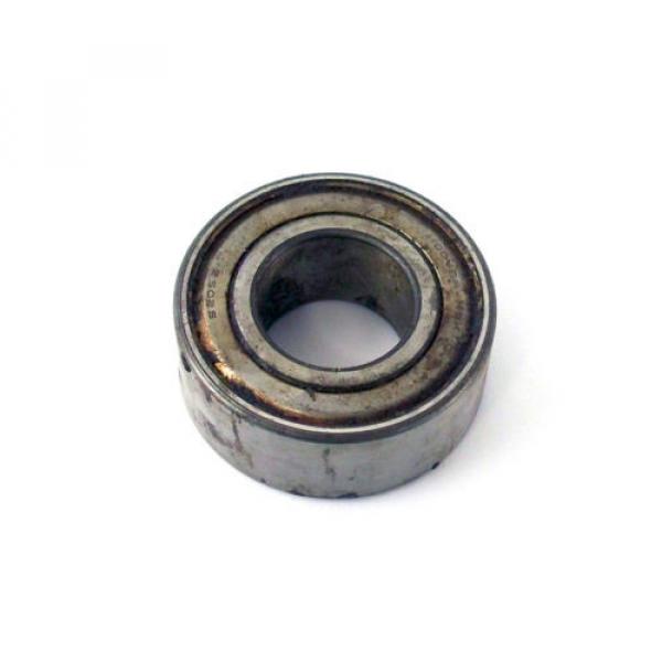 Hoover NSK Double Row Ball Bearing 5205Z #1 image
