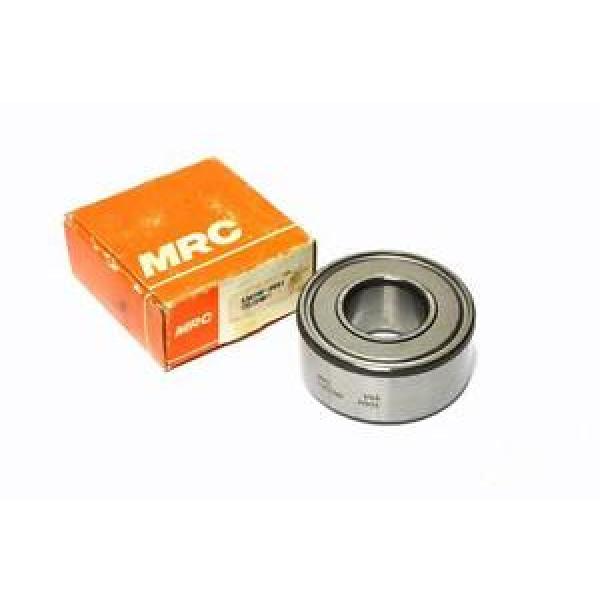 NEW MRC 5307MF-H501 DOUBLE ROW BALL BEARING 35 MM X 80 MM X 1.3750&#034; #1 image