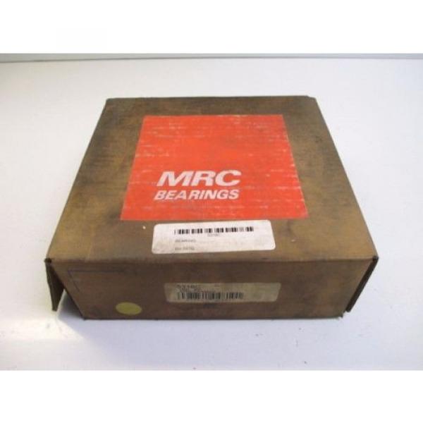 MRC DOUBLE ROW BALL BEARING 5316C MANUFACTURING CONSTRUCTION NEW #1 image