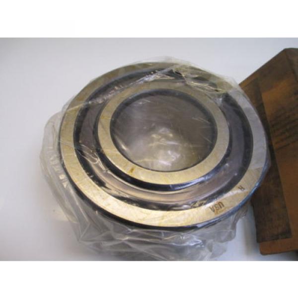 MRC DOUBLE ROW BALL BEARING 5316C MANUFACTURING CONSTRUCTION NEW #3 image