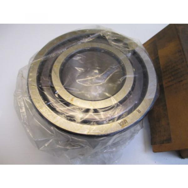 MRC DOUBLE ROW BALL BEARING 5316C MANUFACTURING CONSTRUCTION NEW #4 image
