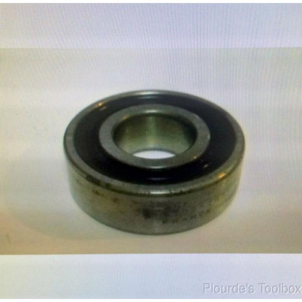 Used SKF Double Row Ball Bearing 5202-2RS1/C3HT51 #2 image