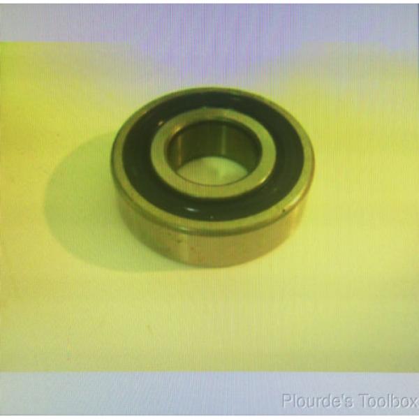 Used SKF Double Row Ball Bearing 5202-2RS1/C3HT51 #3 image