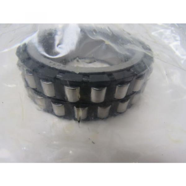 SKF NN 3010TN/SPW33 Cylindrical Roller Bearing Double Row #4 image