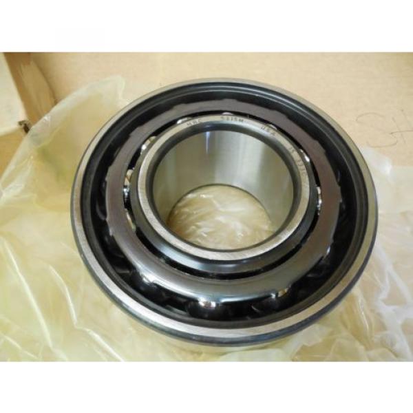 MRC Double Row Roller Ball Bearing 5315M New #3 image