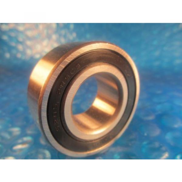 DX 5205 2RS 2RS C3, Double Row Ball Bearing (compare with SKF, NSK FAG RSR, NTN) #2 image
