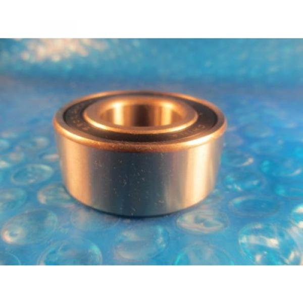 DX 5205 2RS 2RS C3, Double Row Ball Bearing (compare with SKF, NSK FAG RSR, NTN) #5 image