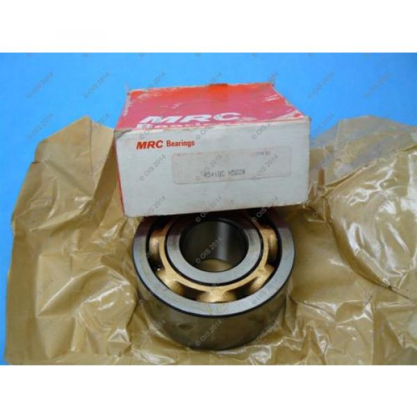 MRC 5410C H502 Double Row Angular Contact Bearing 130 X 50 mm X 2 5/16 NIB #2 image