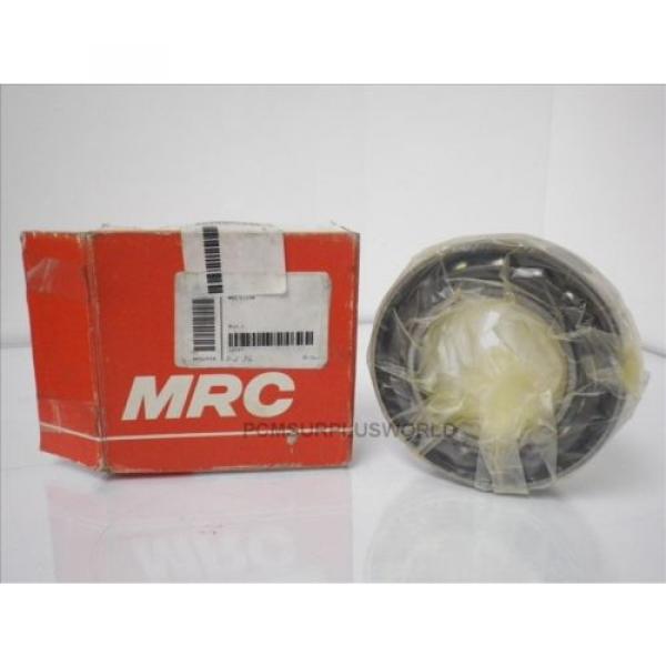 MRC 5308M-H501 Double Row Ball Bearing Open Enclosure NEW! #4 image