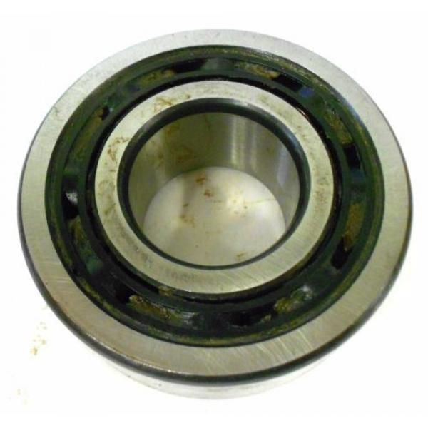 GULF 4307B DOUBLE ROW BALL BEARING, 3 1/8&#034; OD, 1 1/2&#034; BORE #1 image