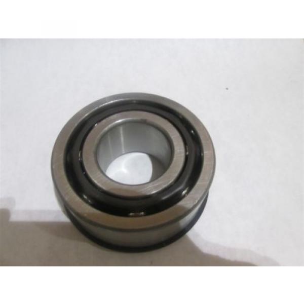 Koyo Double Row Ball Bearing 5309N with ring #2 image