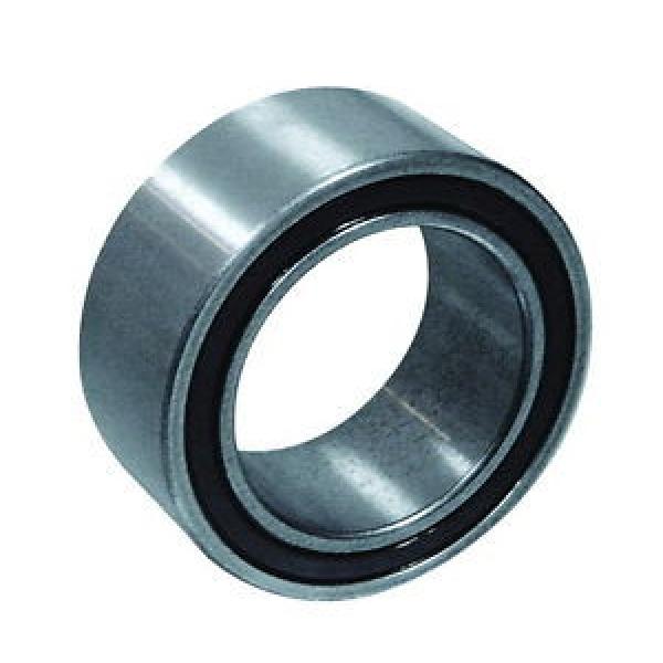 Double Row Ball Bearing #6006RK #1 image