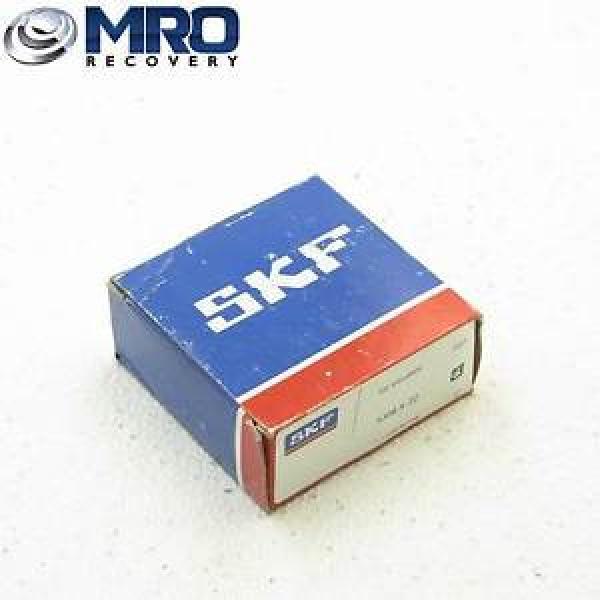 SKF DOUBLE ROW BALL BEARING 5308 A-2Z *NEW IN BOX* #1 image