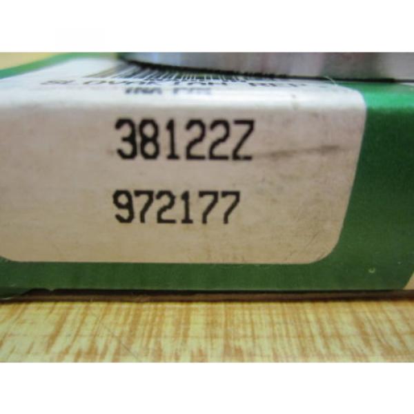 INA 38122Z Rolling Bearing Double Row 972177 #2 image