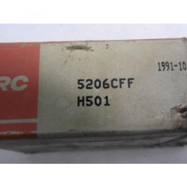 MRC 5206CFFH501 Double Row Bearing 30x62x24mm ! NEW ! #3 image