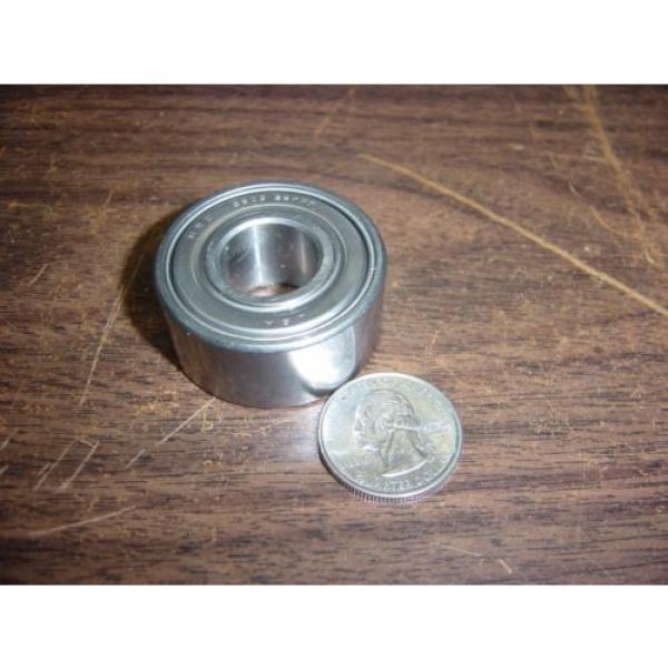 MRC 5203SBKFF 5203 SB KFF Double Row Ball Bearing 40 MM x 17 MM x 17 MM roller #1 image