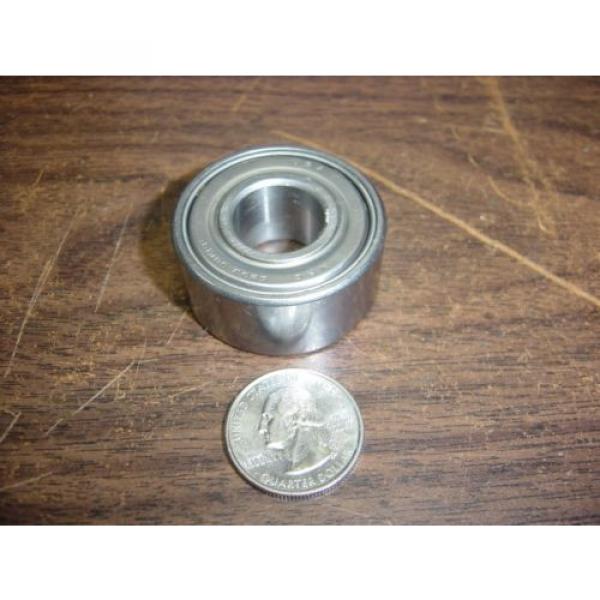 MRC 5203SBKFF 5203 SB KFF Double Row Ball Bearing 40 MM x 17 MM x 17 MM roller #3 image