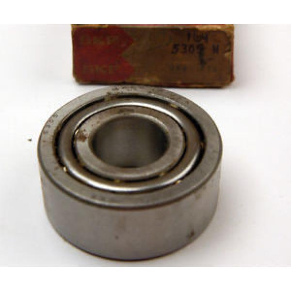 5305 H DOUBLE ROW BALL BEARING (B-2-7-4-164) #1 image