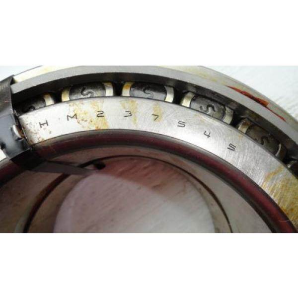 TIMKEN DOUBLE ROW HM-237545 #1 image