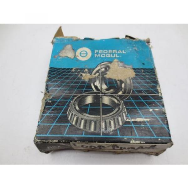 BCA 5211-2RS.P6 KZZE 025B LEADER Sealed Double Row Ball Bearing 55 mm x 100 mm #4 image