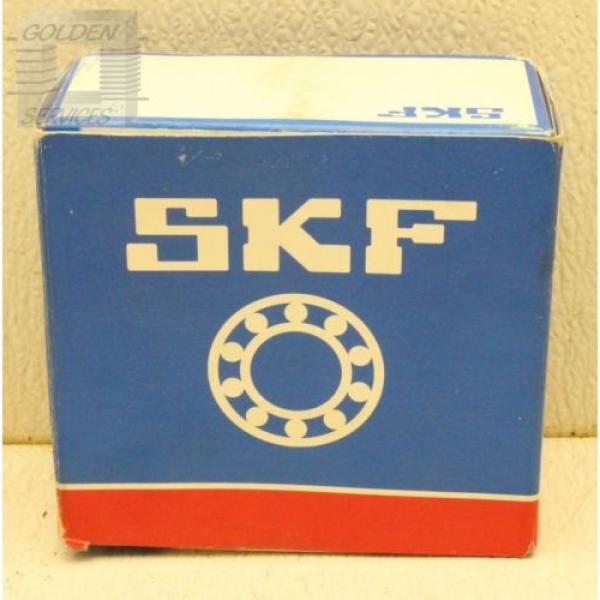 SKF Explorer 3311A Double Row Ball Bearing #2 image