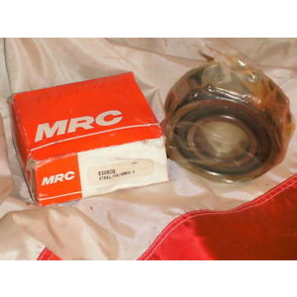 MRC 5308CG DOUBLE ROW BALL BEARING #1 image