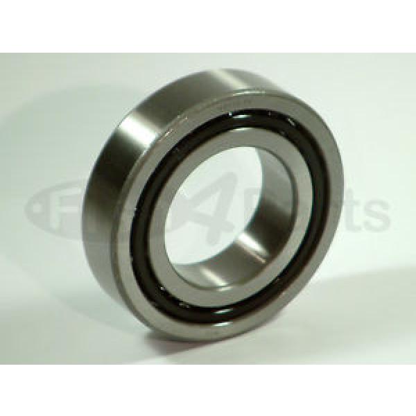 4202B.TV Double Row Deep Groove Ball Bearing #1 image