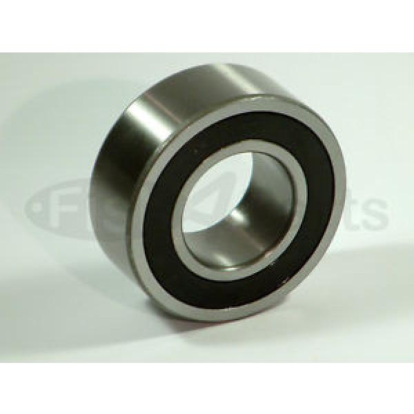 3319M.C3 Double Row Angular Contact Ball Bearing #1 image