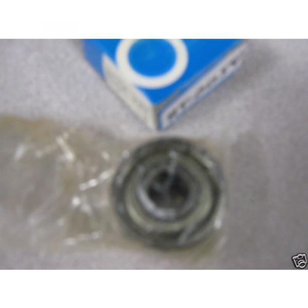 SMT 5200ZZ Double Row Angular Contact Ball Bearing, QTY 5 #4 image