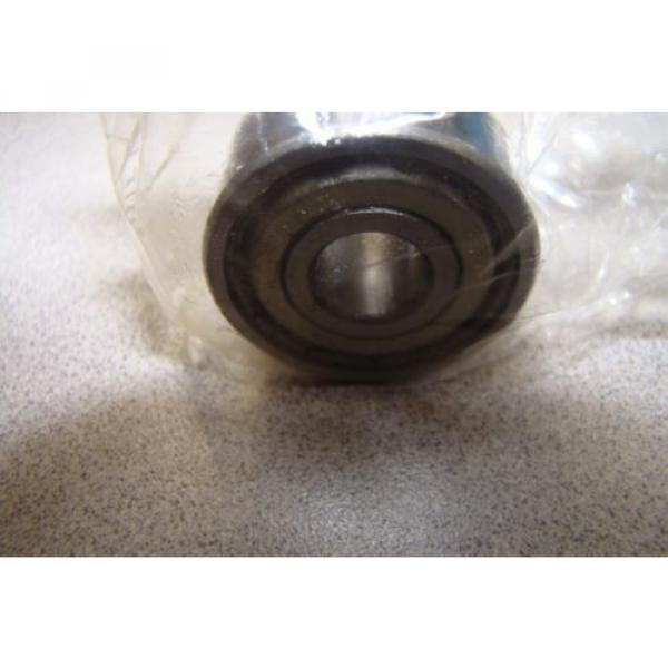 SMT 5200ZZ Double Row Angular Contact Ball Bearing, QTY 5 #5 image