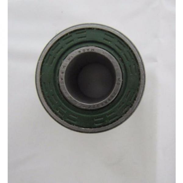 NEW DEPARTURE  Z995202F DOUBLE ROW BALL BEARING #2 image