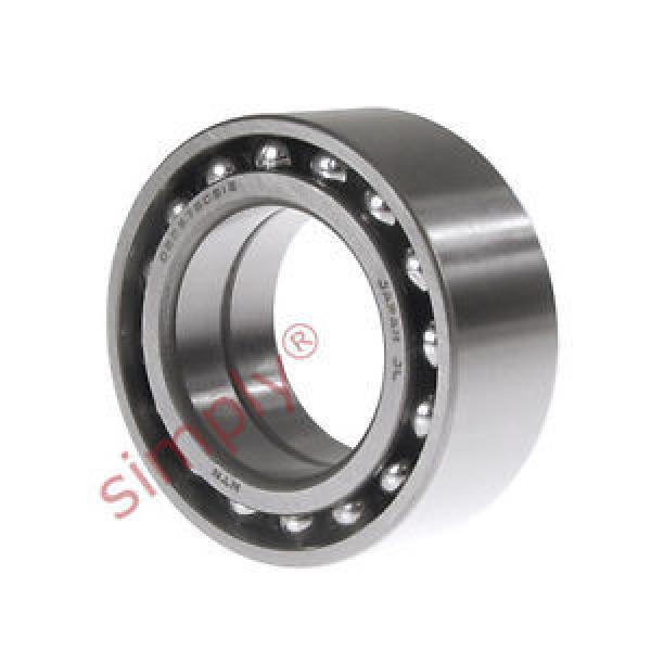 BAH0011AB Open Type Double Row Wheel Bearing 43x82x37mm #1 image