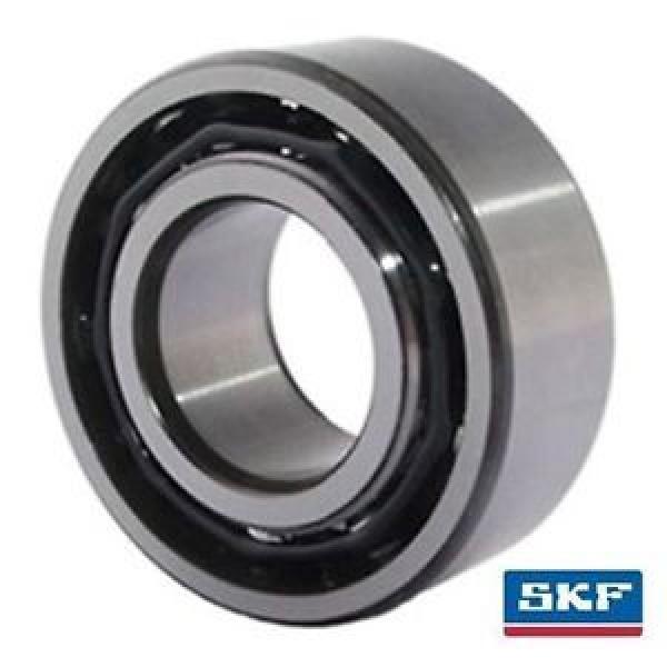 4214ATN9 70x125x31mm SKF Double Row Deep Groove Ball Bearing #1 image