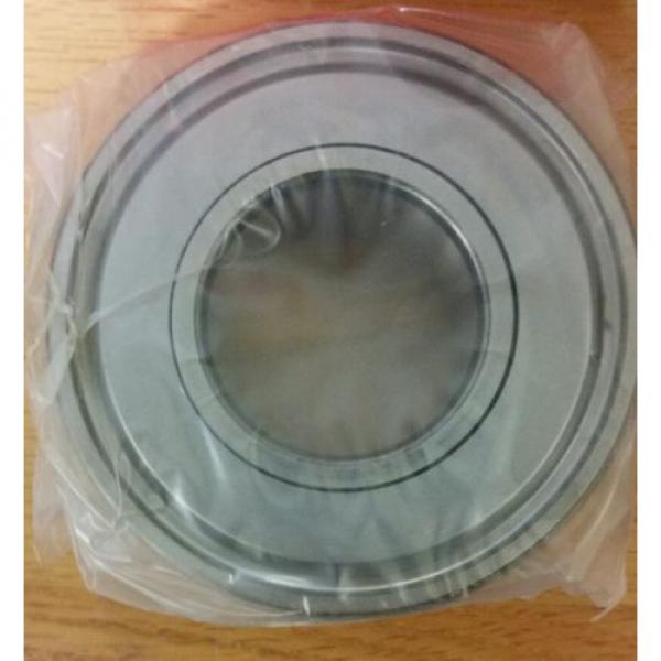 New MRC 5309CFF-H501 Double-Row Shielded Ball Bearings #2 image