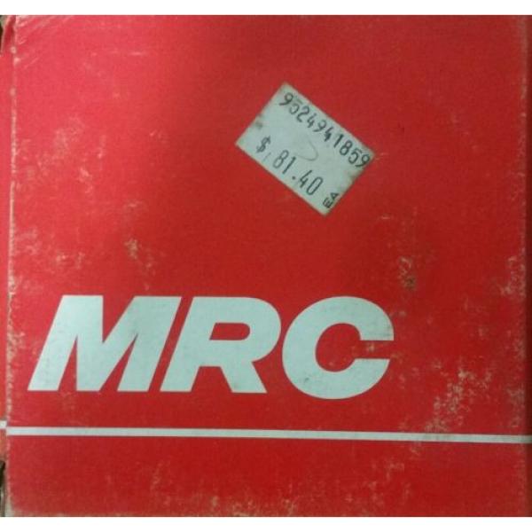 New MRC 5309CFF-H501 Double-Row Shielded Ball Bearings #4 image