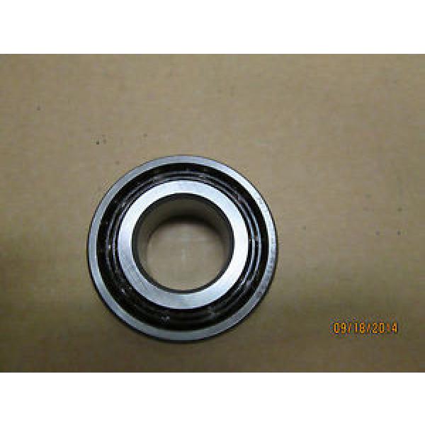NEW OTHER, 5205 DOUBLE ROW BALL BEARING, OPEN,  25MM X 52MM X 20.6 MM. #1 image
