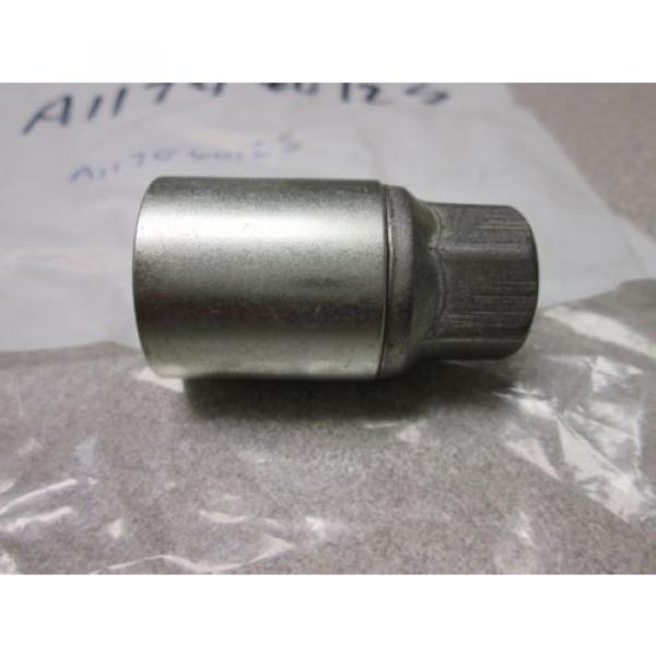 Lotus - Security Wheel Stud Key / Lug Nut Lock # A117G6012S #3 image