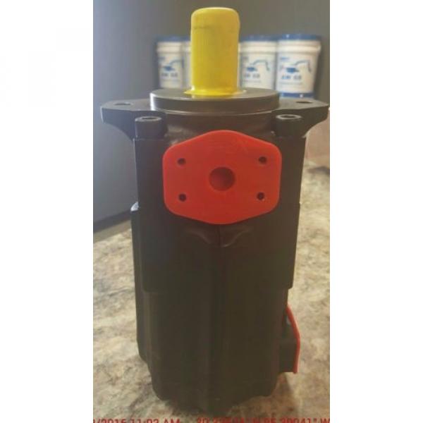 T6CC0310311L50C1,0032330690, Denison , Eco System, Hydraulic  Pump #1 image