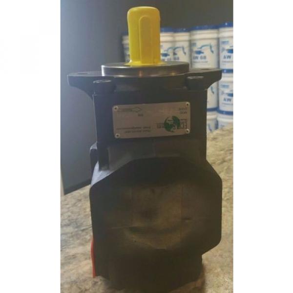 T6CC0310311L50C1,0032330690, Denison , Eco System, Hydraulic  Pump #2 image