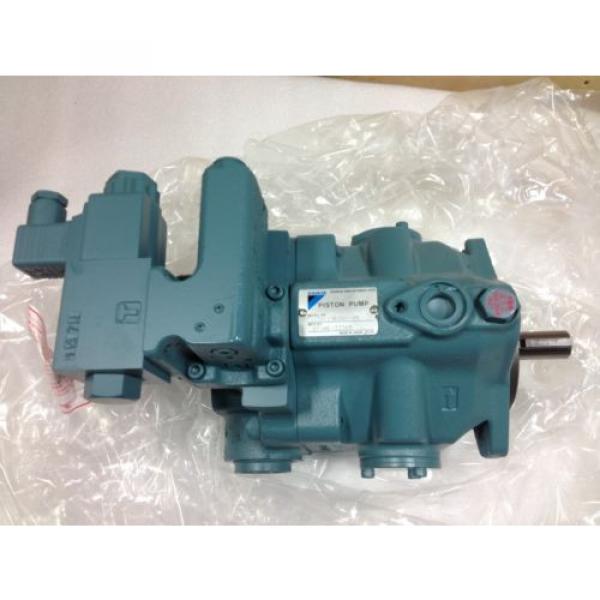 Daikin VSeries Hydraulic V38C13RJAX95 Pump #2 image