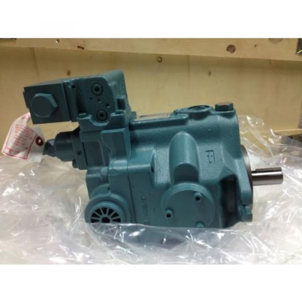 Daikin VSeries Hydraulic V38C13RJAX95 Pump #3 image