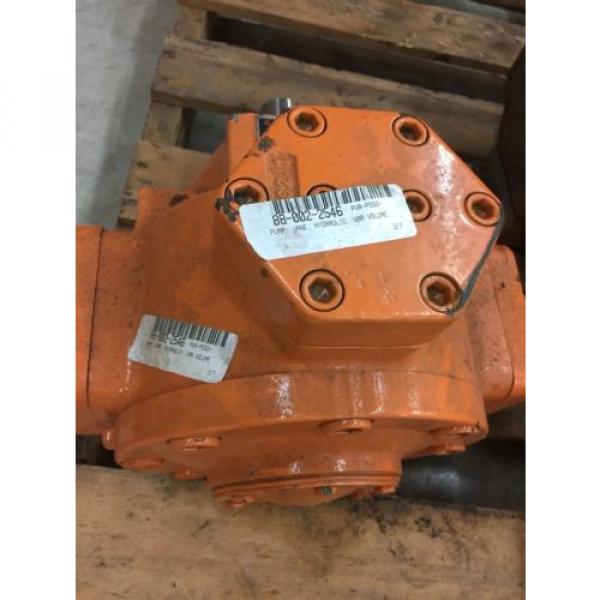 *REBUILT* HYDRAULIC VANE PVRPSS04ER10 Pump #5 image