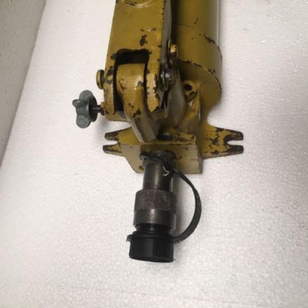 Enerpac P80 Hydraulic Hand 700 Bar/10,000 PSI *Free Shipping* Pump #4 image