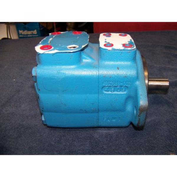 Vickers Hydraulic Vane 25V Series New Original Pump #1 image