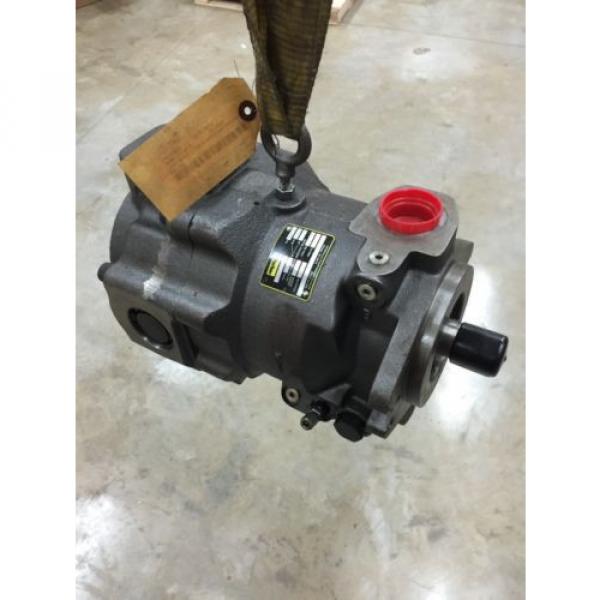 NEW PARKER HYDRAULIC PAVC100L22 Pump #1 image